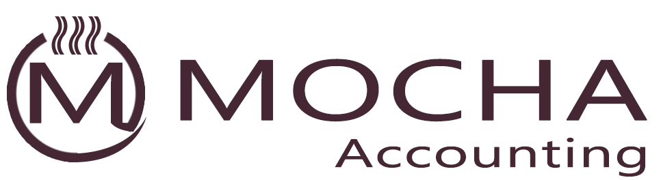 Mocha Accounting Logo